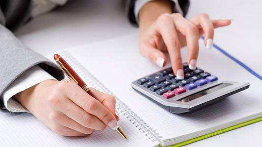 零基础考初级会计难吗？如何高效备考初级会计考试