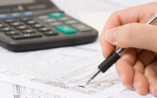 会计核算方法概述