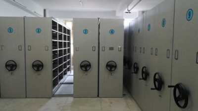 会计凭证密集柜优质厂家在锡林郭勒盟的发展与选择指南