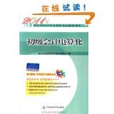 陕西地区初级会计电算化应用现状及发展建议